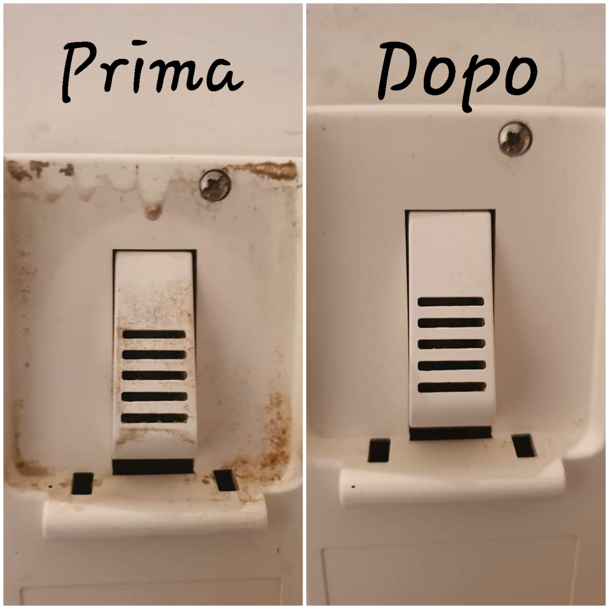 Prima e Dopo 7